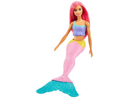 Barbie - GGC09 Dreamtopia Mermaid Doll